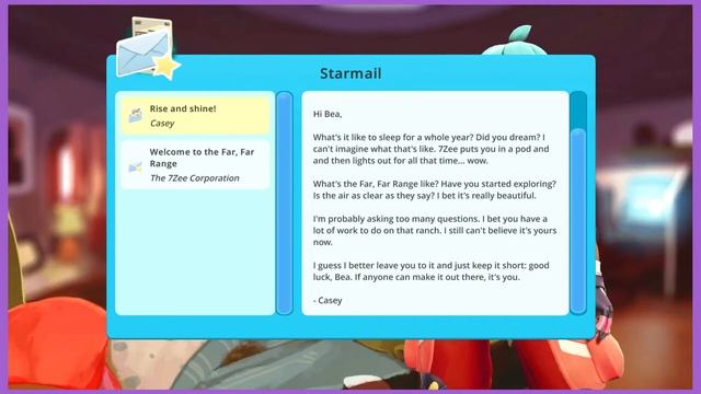 Slimy Bois: Slime Rancher смотреть онлайн