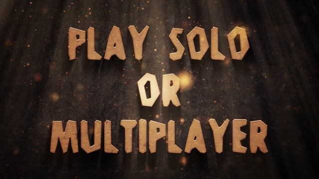 Ulama: Arena of the Gods - Sammy Awards trailer смотреть онлайн