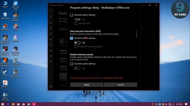 FIX MINIDUMP ERROR ON BO2 - A MINIDUMP HAS BEEN WRITTEN TO REDACTED BLACK OPS 2