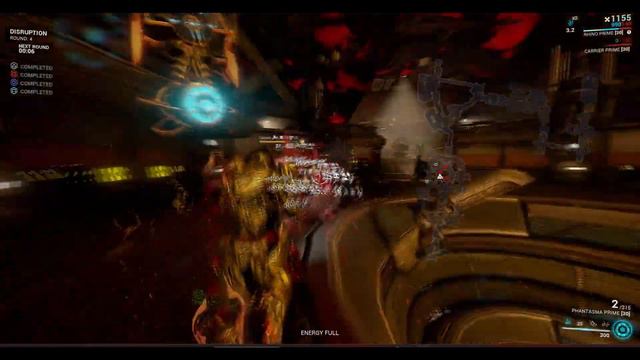 ผมใช้เวลากี่วันถึงจะได้เล่น Wisp prime(warframe) смотреть онлайн