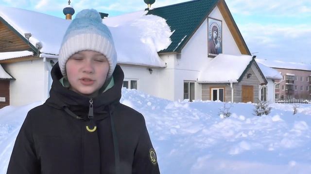 Борское благочиние Дом моей молитвы смотреть онлайн