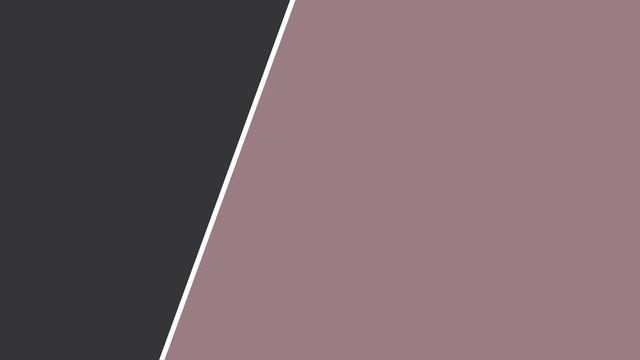 Your Favorite Color. PART 1.36: Ink Black (RAL 000 15 00) vs Old Mahogany (RAL 010 50 10) смотреть онлайн