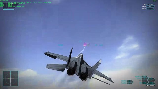Vector Thrust: Gameplay PC - Full HD/Max Quality - Core 2 Duo E8600/GTX 750 TI OC - OSD/FPS смотреть онлайн