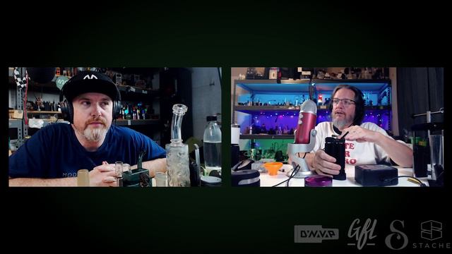 Mighty v Dynavap // Why are we comparing two very different vapes? смотреть онлайн