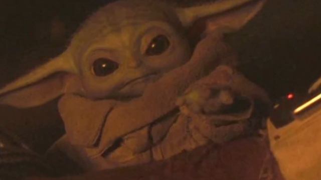 Who Is Baby Yoda? Where Is Mandalorian Yoda From? What Species Is Baby Yoda? - Star Wars Timeline