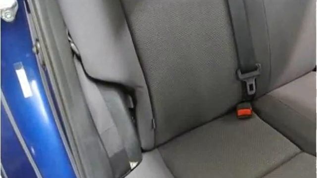 2003 Toyota Matrix Used Cars Cincinnati OH смотреть онлайн