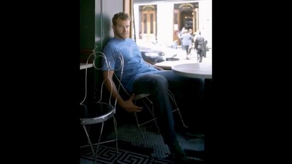 Брэдли Купер (Bradley Cooper)