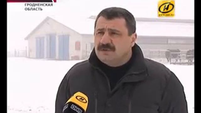 Госконтроль обнаружил крупные приписки по молоку на предприятии в Мостовском районе смотреть онлайн