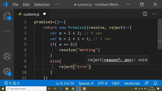 Promise all javascript || Promise all with callback || Javascript tutorial || Javascript || Course смотреть онлайн