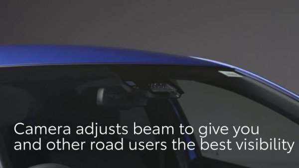 Toyota Yaris: How to set your Toyota Safety Sense System