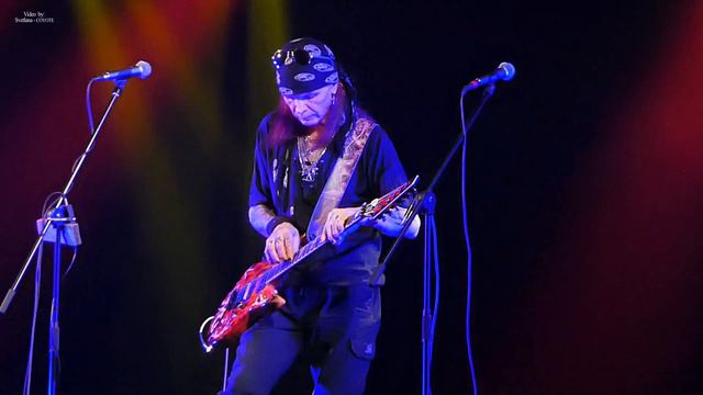 3. С. Маврин: "Утоли мои печали" + "Фортуна" + "Странное танго". смотреть онлайн