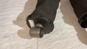 Пневмоподушка кабины передняя лев/прав для грузовых автомобилей от компании «ЧелныАвтоКомплект»