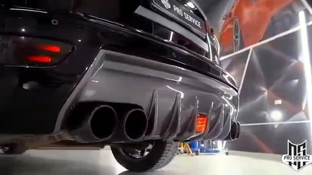 Инфинити QX80 смотреть онлайн
