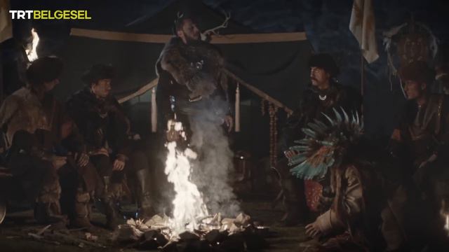 Savaşın Efsaneleri | Attila | TRT Belgesel