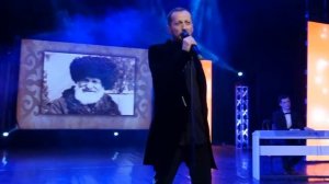 Эльдар Жаникаев -Адамды бизни атыбыз ( Человек - наше имя )