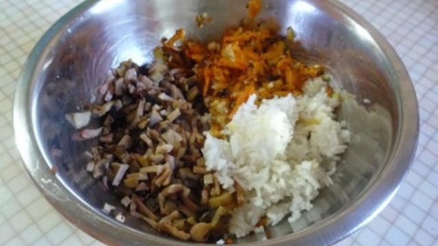 Рецепты от шеф-повара