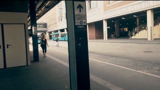 Как добраться с Будапештского Аэропорта до центра города (Deák Ferenc tér) смотреть онлайн