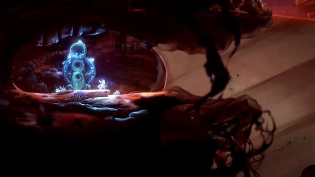 Ori Bug: Windswept Wastes Spirit Trials смотреть онлайн