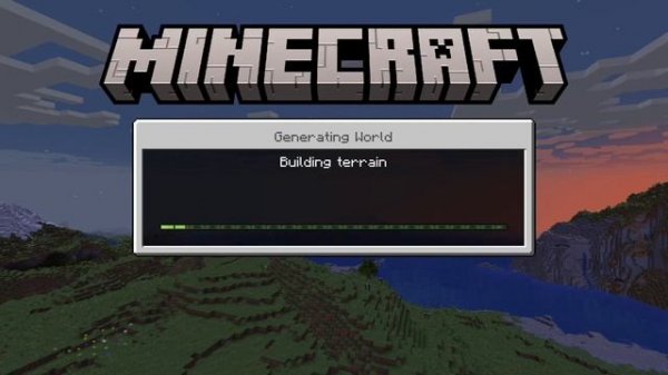 Minecraft Bedrock Edition 1.18.31 Enchanted Golden Apple by Spawn Seed