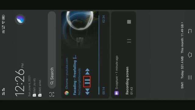 Play Youtube Videos As mp3 Player In Any Android Phone смотреть онлайн