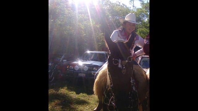 EL TRENCITO HISPANO - OBRAS DE JUAN VALDEZ смотреть онлайн