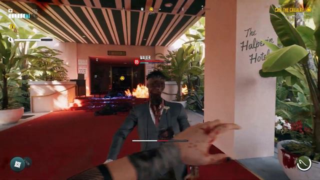 Kill 'Em All! | Dead Island 2 смотреть онлайн