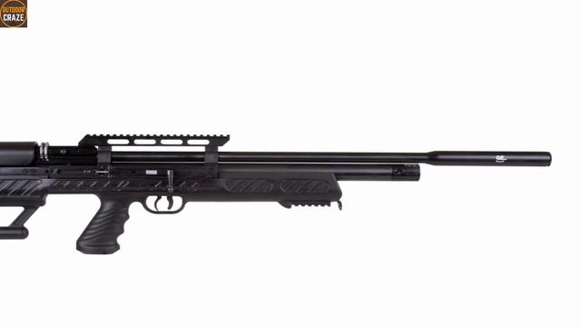 Top 10 Best Air Rifles for Hunting Medium Game 2023 | Best Air Rifles 2023 смотреть онлайн