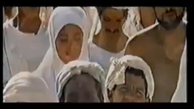 Прощальная проповедь Пророка мир ему и благословение АЛЛАХА смотреть онлайн