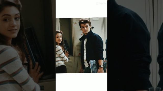 Нэнси🌠🌠🌠 смотреть онлайн