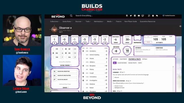 Ridiculous But Fun Character Builds - Builds Character смотреть онлайн