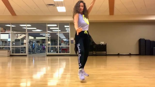 *ZUMBA* 3 TO TANGO | Pitbull|(pop) смотреть онлайн