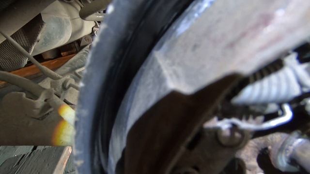 Рено Сандеро Степвей 2. КАК ПРАВИЛЬНО ПОДТЯНУТЬ РУЧНИК! Двигатель (Н4М) 113 л.с. смотреть онлайн