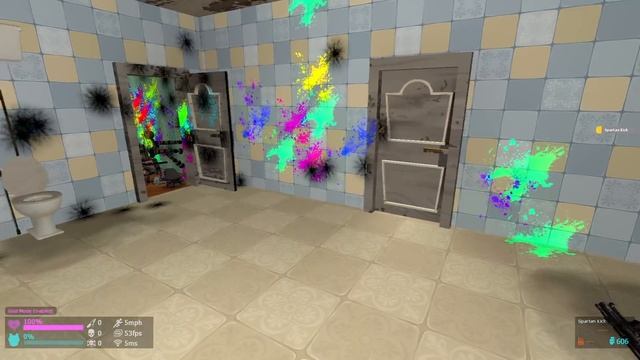 FNAF SECURITY BREACH ANIMATRONICS (SPECIAL DELIVERY) IN HELLO NEIGHBOR 2 HORROR GAME in Garry's mod смотреть онлайн