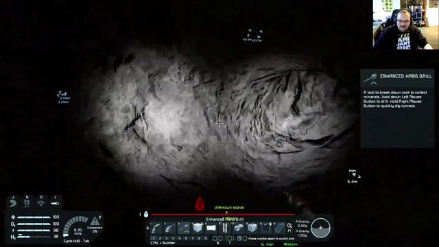 Space Engineers S3-008: Expansion Plans смотреть онлайн