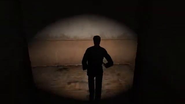 Lets Play Silent Hill 2 Part 17: Angela is F@*$ED UP! смотреть онлайн