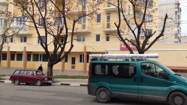 За что вы бросили меня, за что?? смотреть онлайн