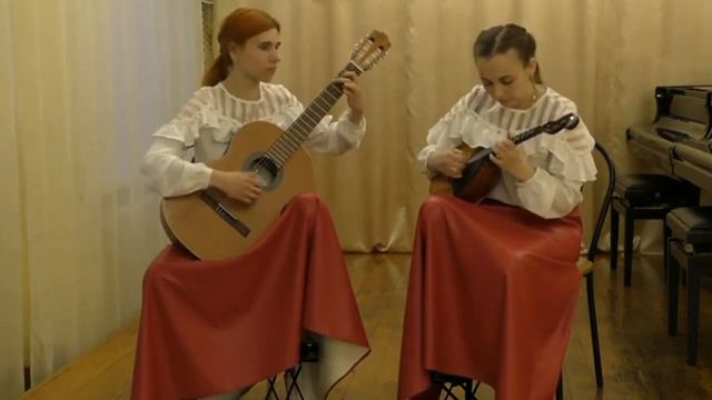 Открытый городской фестиваль гитаристов г. Новокузнецк смотреть онлайн