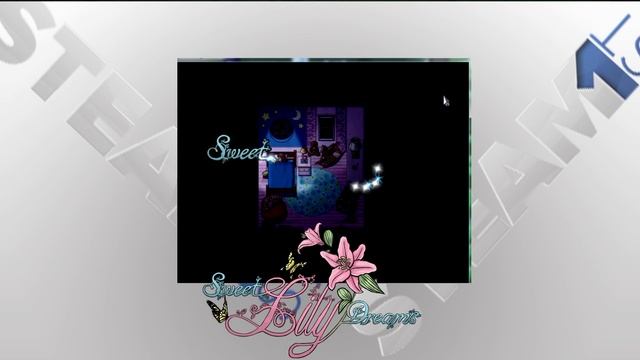 Sweet Lily Dreams Review - Steam смотреть онлайн