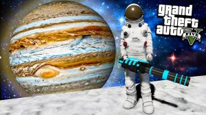 ГТА 5 МОДЫ ПЕРВЫЙ ПОЛЕТ НА ЮПИТЕР И ЖИЗНЬ В КОСМОСЕ! ОБЗОР МОДА В GTA 5 ИГРЫ ГТА МИР МОДОВ ВИДЕО GTA