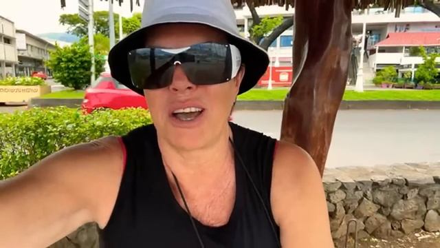 FloridaYalta Is Live! Tahiti