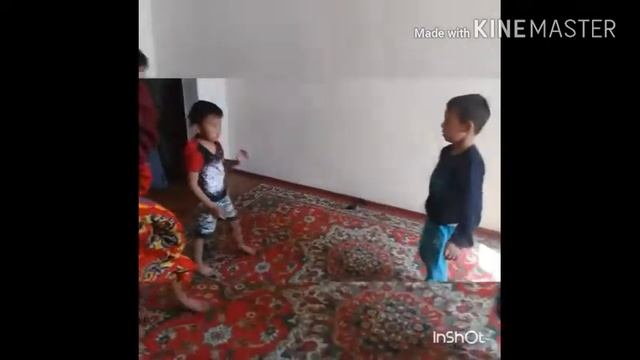 6 летный борец смотреть онлайн