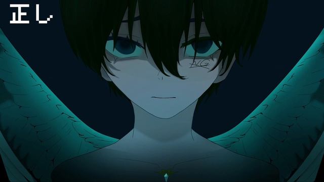 【オリジナルMV】?????（飽海）歌ってみた【拡散NG】 смотреть онлайн