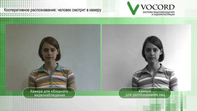 CCTV камеры vs VOCORD NetCam4 смотреть онлайн