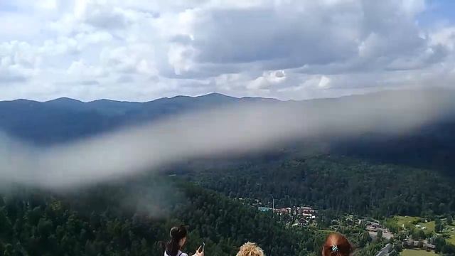 торгршинский хребет скала рыжая. смотреть онлайн