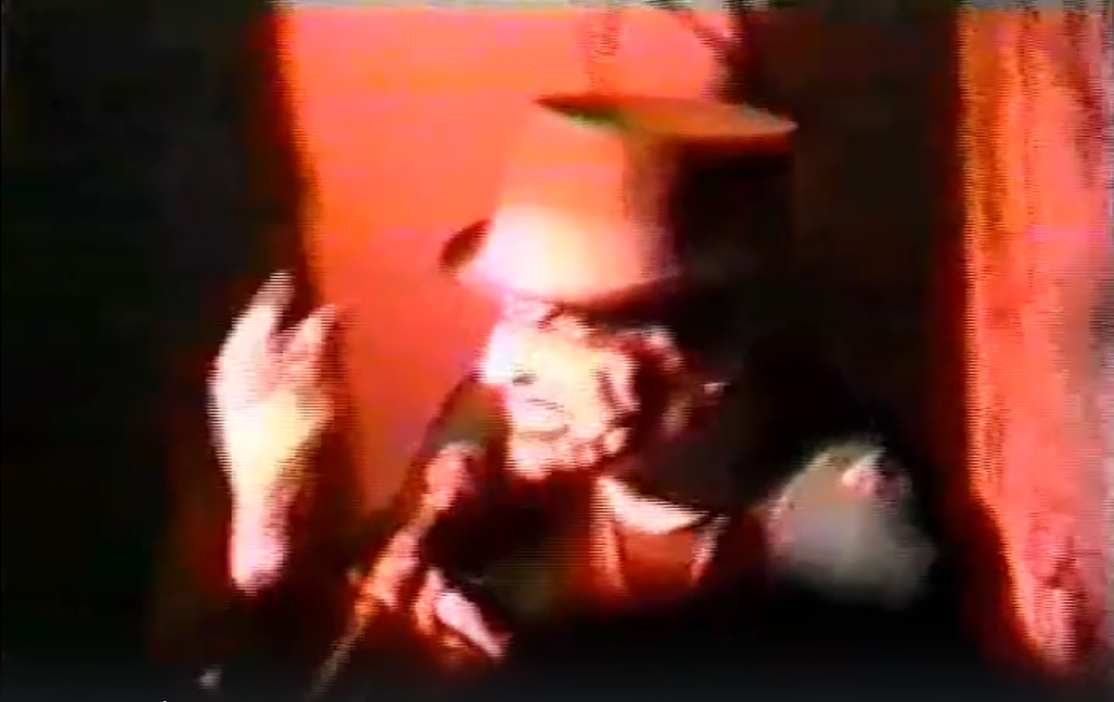 King Diamond - Live In Ft. Lauderdale, Florida 20/08/2000