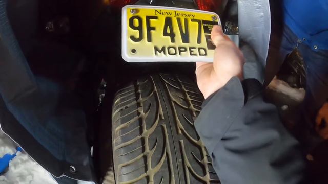 Can Am Spyder RSS making custom rear fender elimination kit смотреть онлайн