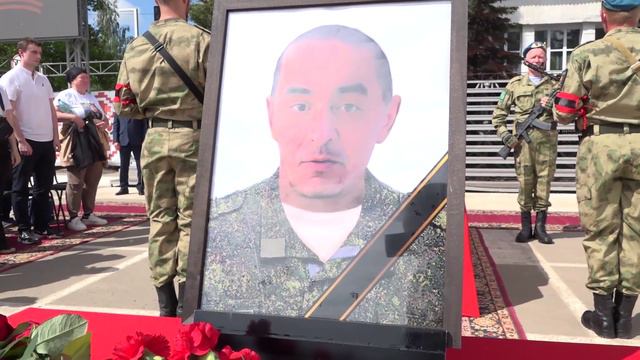 Новости от 13.06.2024 г. г.Янаул смотреть онлайн