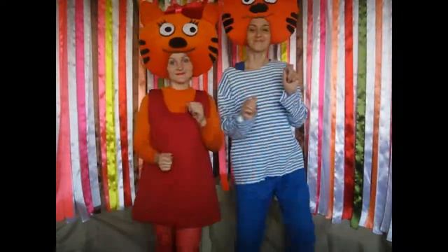 танцуй и играй вместе с нами) 11 часть смотреть онлайн