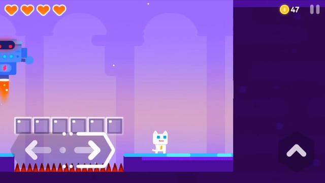 ?FINAL BOSS?-[SUPER PHANTOM CAT 2 ] смотреть онлайн