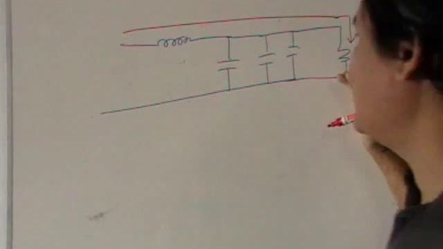 การกรองแรงดันด้วย C-L смотреть онлайн